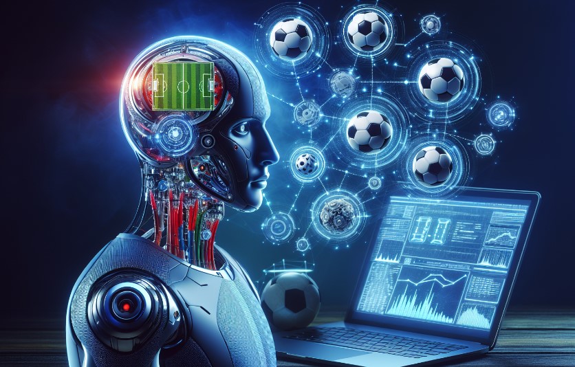 El papel del aprendizaje automático en la predicción deportiva