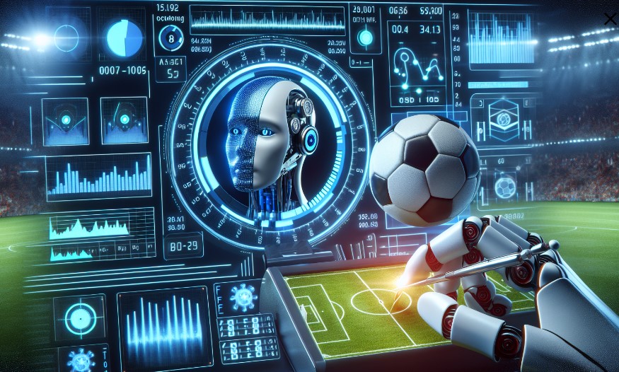 Explorando la Precisión de la Inteligencia Artificial en la Predicción de Resultados Deportivos