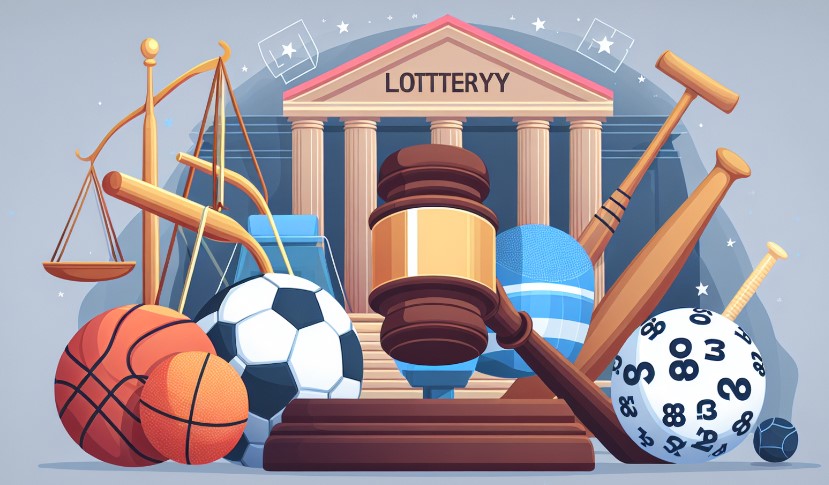 Regulaciones y legislación de la lotería